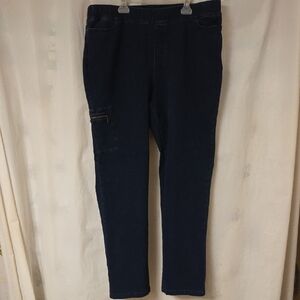 Denim&Co Women's Jeggings